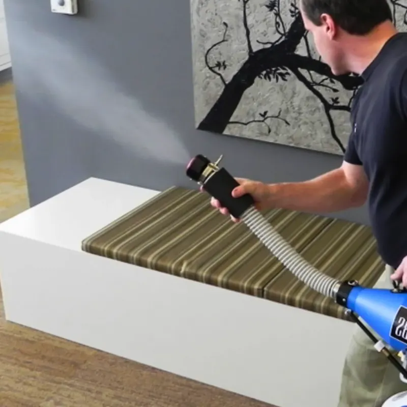 Professional Odor Removal in Lewiston, ME